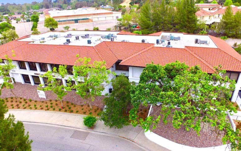 More Photos Of 3180 Willow Ln, Thousand Oaks Medical For Lease