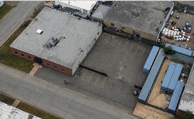 More Photos Of 144 Rome St, Farmingdale Warehouse For Sale
