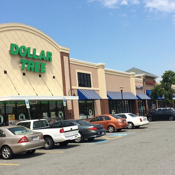 Primary Photo Of 2910 W Us-70 Hwy, Goldsboro Unknown For Lease