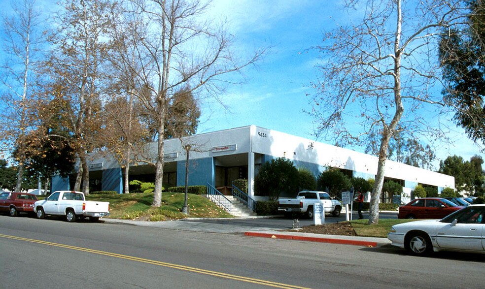 More Photos Of 9560 Chesapeake Dr, San Diego Unknown For Lease