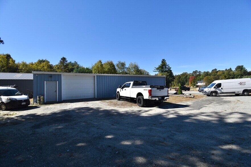 More Photos Of 45 Bethany Rd, Monson Manufacturing For Sale