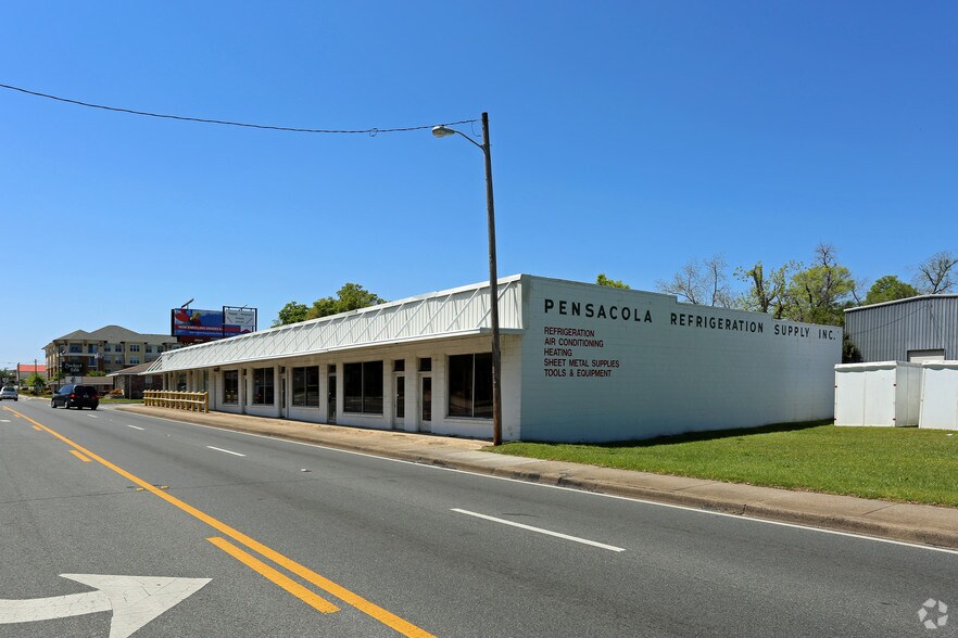 More Photos Of 1620 W Cervantes St, Pensacola Freestanding For Sale