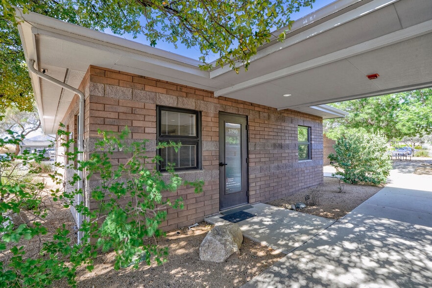 More Photos Of 3188B- 3194A, Prescott Valley Medical For Lease