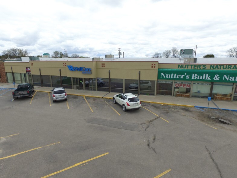 More Photos Of 2621 5th Ave, Scottsbluff Storefront Retail Office For Sale