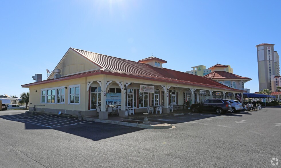 More Photos Of 5 Via De Luna Dr, Gulf Breeze General Retail For Lease
