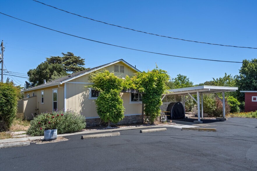 More Photos Of 720-724 Liberty Petaluma CA 94952-1014 rd, Petaluma Land For Sale