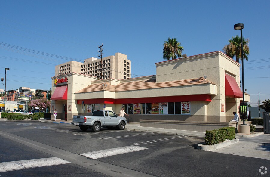 More Photos Of 5160 Vineland Ave, North Hollywood Unknown For Lease