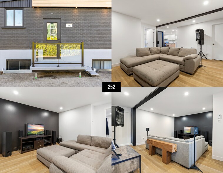 More Photos Of 246 Ch Des Anglais, Mascouche Apartments For Sale