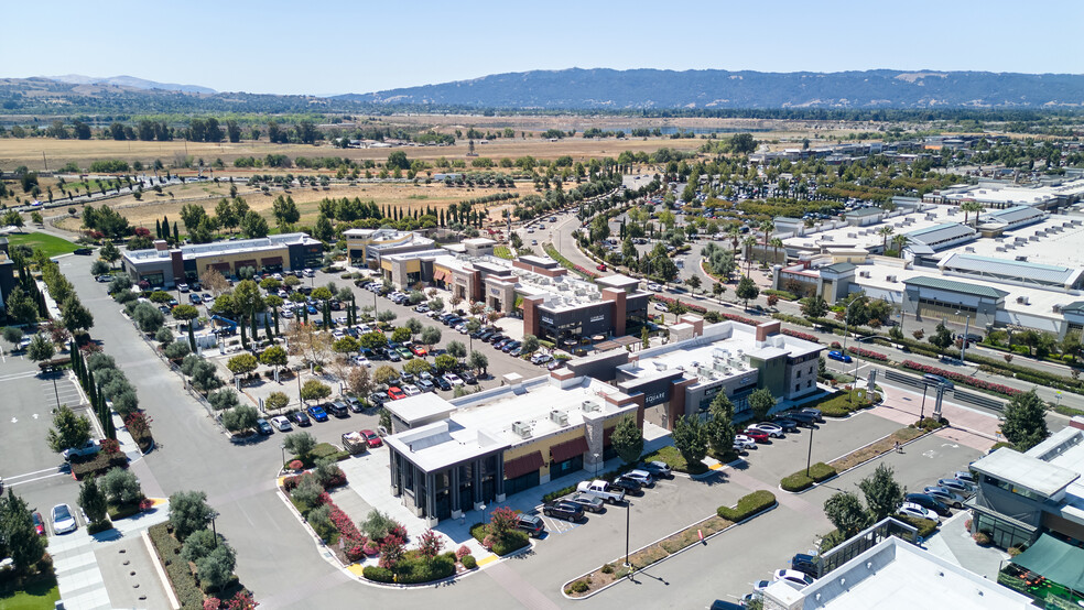 More Photos Of 4705-4729 Livermore Outlets Dr, Livermore Unknown For Lease