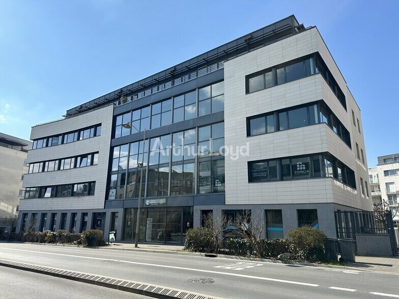 Primary Photo Of ,  Office For Sale