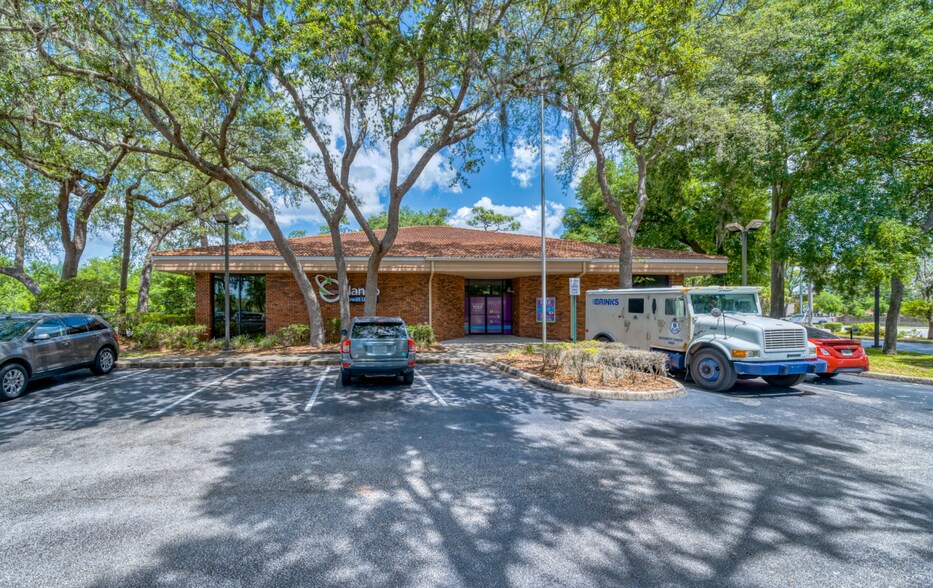 1229 E SR 436 Blvd, Casselberry, FL 32707 Bank For Sale