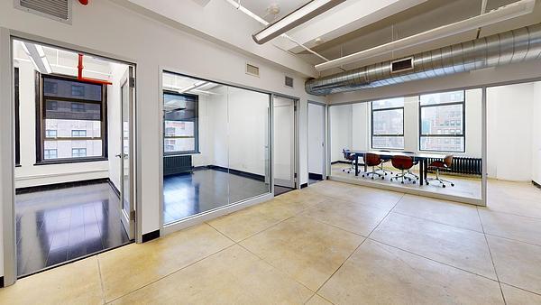 More Photos Of 264 35th St, New York Loft Creative Space For Lease