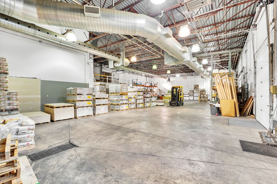 More Photos Of 2170-2180 Victor Pl, Colorado Springs Warehouse For Sale