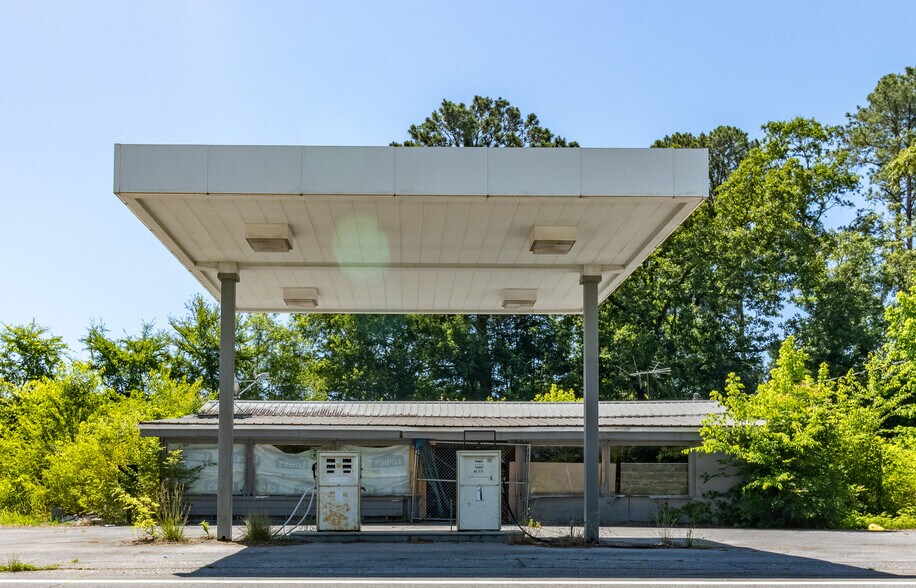 More Photos Of 1640 Beaverdale Rd NE, Dalton General Retail For Sale