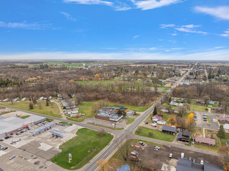 More Photos Of 10767 E Carson City Rd, Carson City Drugstore For Lease
