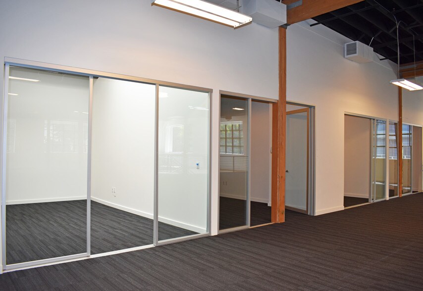 More Photos Of 1435 NW Northrup St, Portland Office For Lease