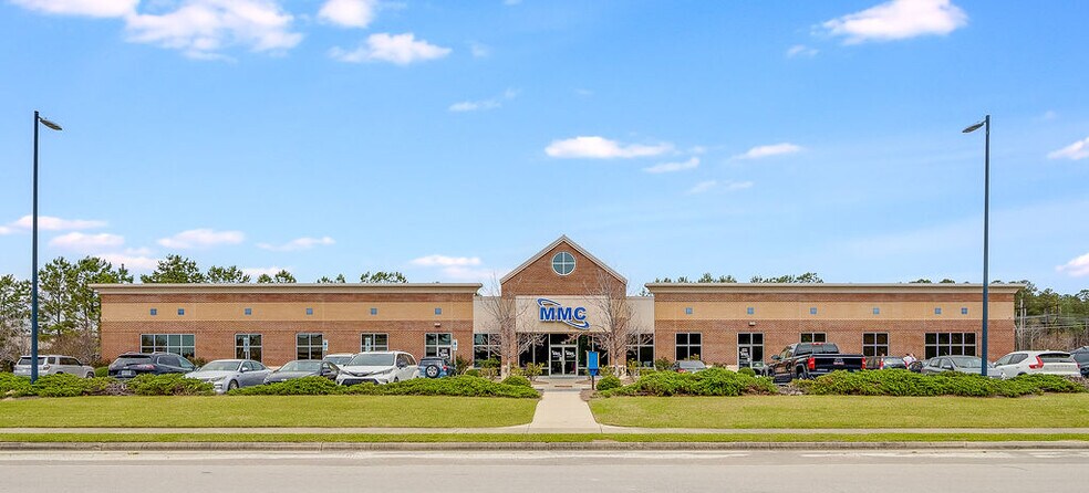 More Photos Of 105 New Frontier Way, Jacksonville Schools For Sale