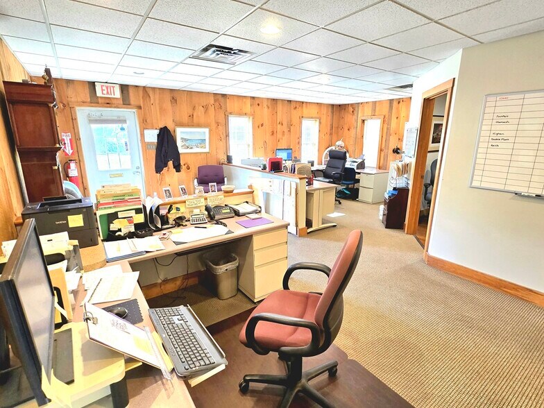 More Photos Of 60 Central Ave, Bloomfield Industrial For Sale