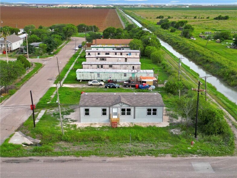 More Photos Of John Wayne Dr, Robstown Land For Sale