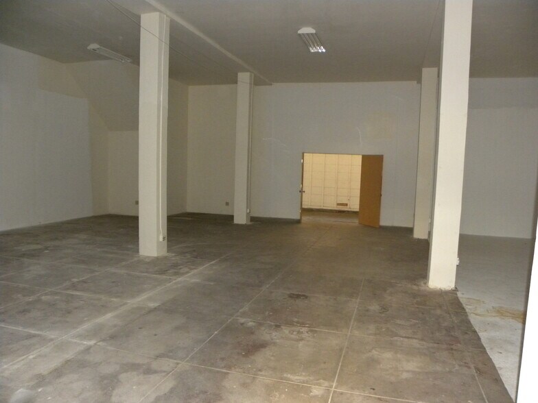 More Photos Of 3500-3514 W Pico Blvd, Los Angeles Storefront Retail Residential For Lease