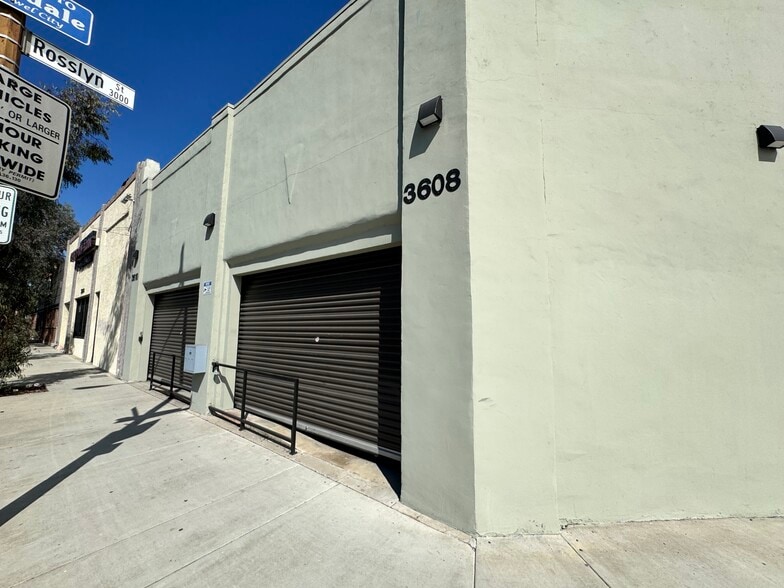 More Photos Of 3608 San Fernando Rd, Glendale Loft Creative Space For Lease