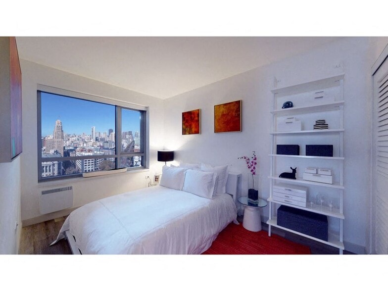 More Photos Of 1177 Market St, San Francisco Apartments For Lease