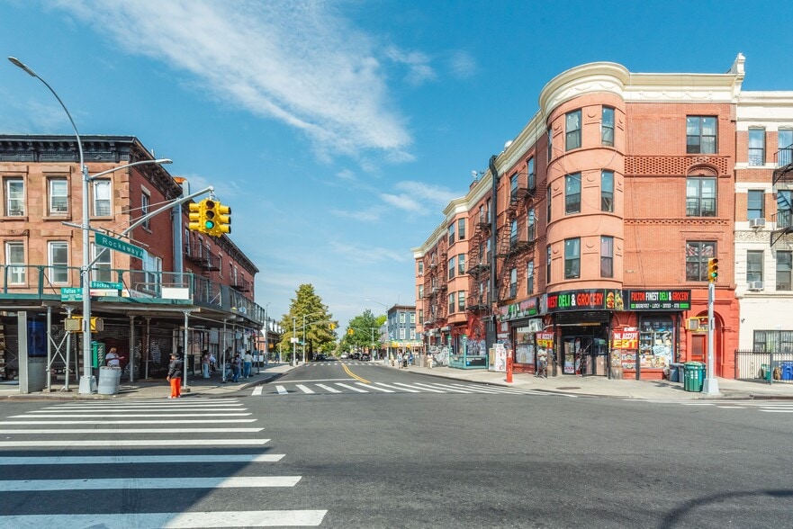 More Photos Of 190 Rockaway Ave, Brooklyn Apartments For Sale