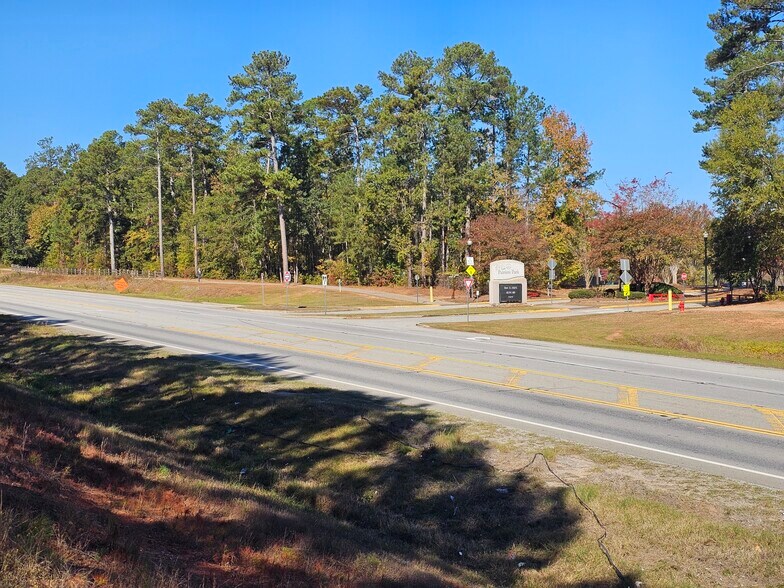 More Photos Of 5434 Columbia Road, Grovetown Land For Sale