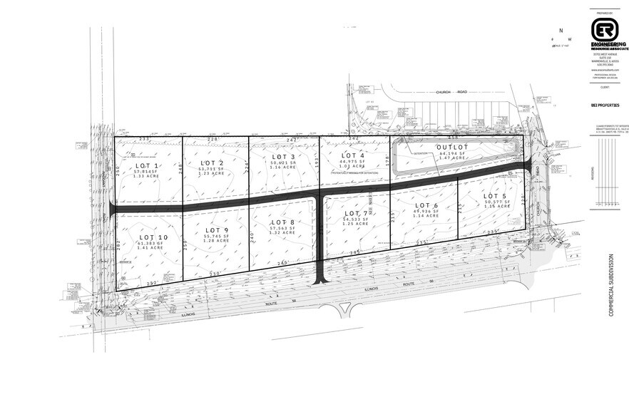 More Photos Of 3 Raddant, Aurora Land For Sale