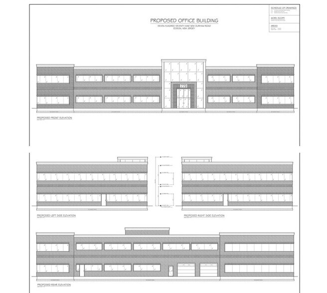 More Photos Of 779 New Durham Rd, Edison Land For Sale