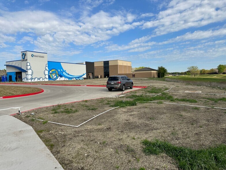 More Photos Of McKinney Ranch Pky, McKinney Land For Sale