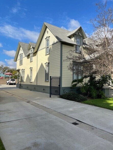 More Photos Of 714 N Spurgeon St, Santa Ana Office For Lease