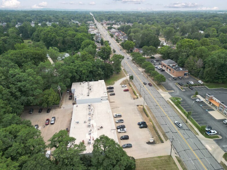 More Photos Of 7247-7269 Center St, Mentor General Retail For Lease