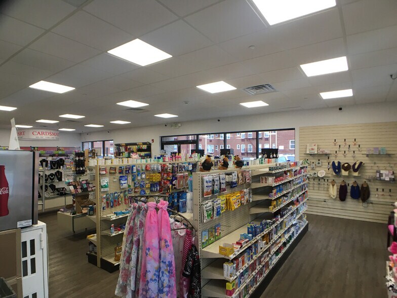 More Photos Of 293 Lafayette Ave, Hawthorne Storefront Retail Office For Sale