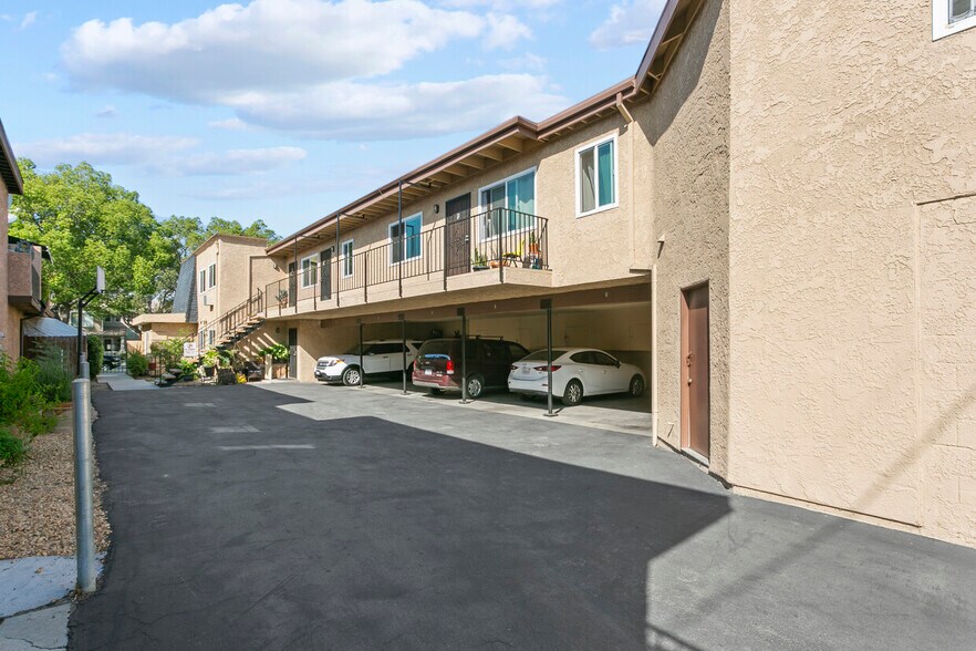 More Photos Of 1010 E Broadway, Anaheim Apartments For Sale