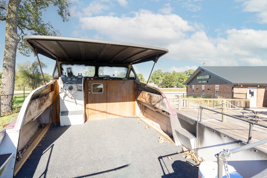 More Photos Of 103 IL-53, Braceville Restaurant For Sale