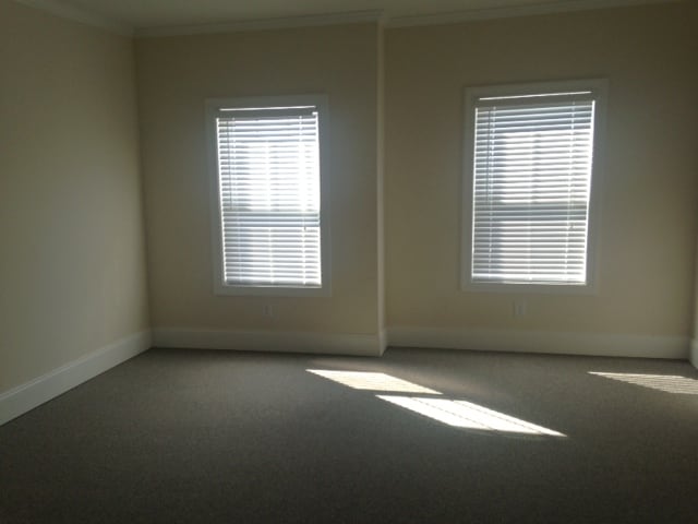 More Photos Of 601 N Belair Sq, Evans Office For Lease