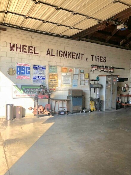 More Photos Of 12211 Hadley St, Whittier Auto Repair For Sale
