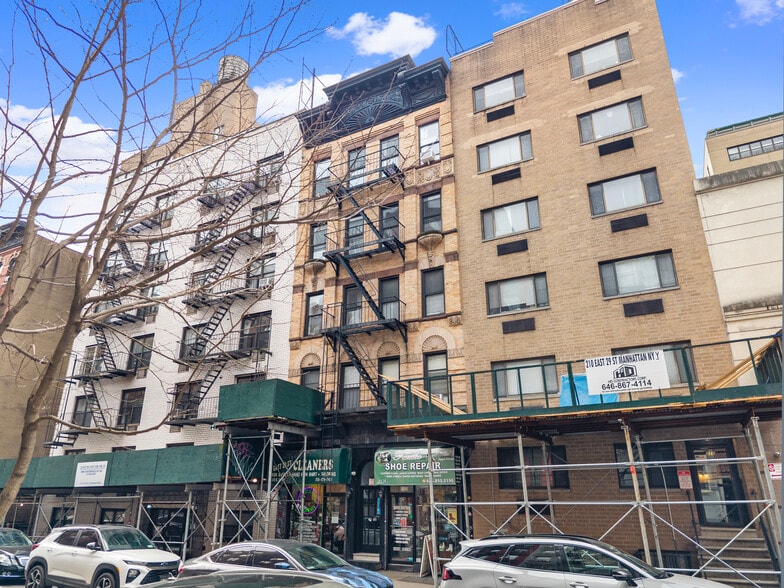 More Photos Of 212 E 29th St, New York Apartments For Sale