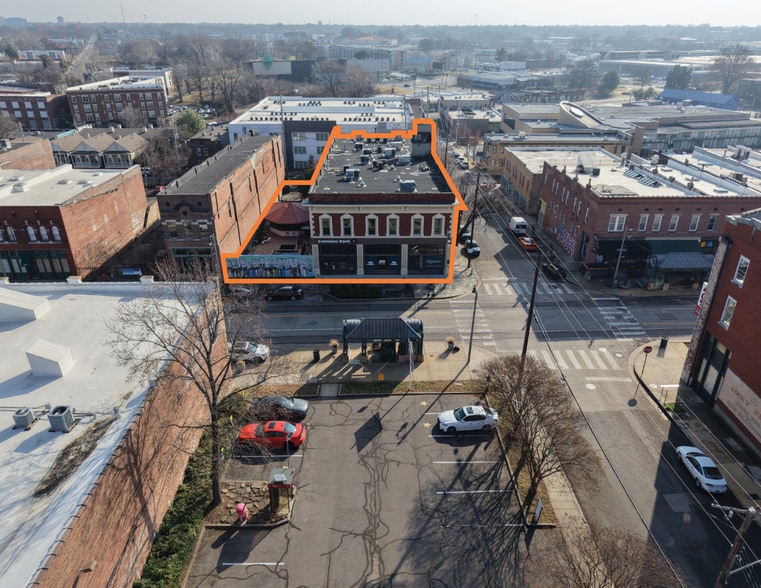 More Photos Of 400 South Main Street, Memphis Hotel For Lease