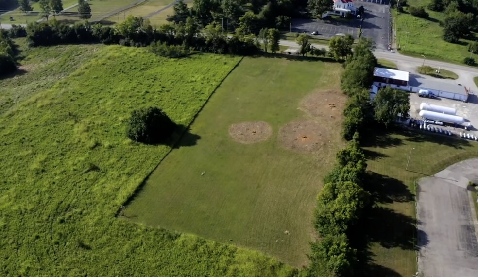 More Photos Of 3175 Shelbyville Rd, Shelbyville Land For Lease