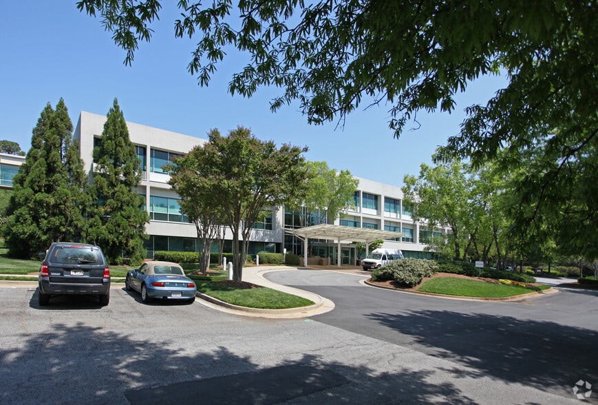 More Photos Of 500 Medical Center Blvd, Lawrenceville Medical For Lease