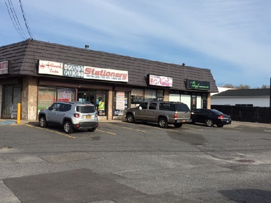 More Photos Of 691-717 Medford Ave, Patchogue Unknown For Lease