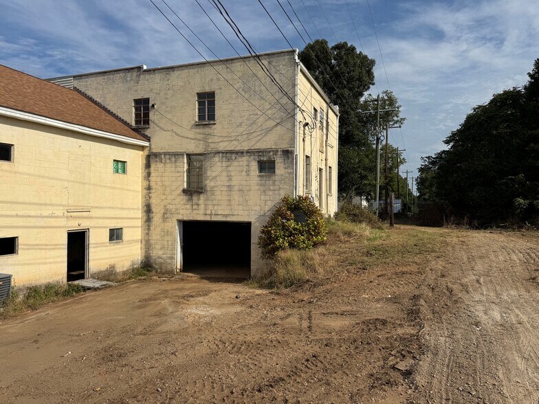 More Photos Of 9597 US Highway 29 Business, Ruffin Storefront Retail Residential For Sale