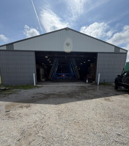 More Photos Of 2460 E Lincoln Hwy, Sauk Village Industrial For Sale