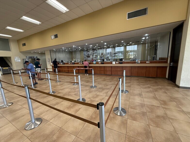 More Photos Of 22420 Community Dr, New Caney Bank For Sale