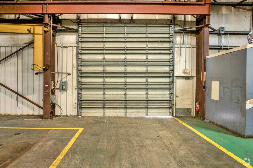 More Photos Of 3782 Reese Rd, Rosenberg Warehouse For Lease