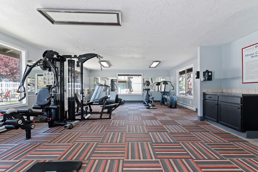 More Photos Of 1368 N Hartman St, Boise Apartments For Sale