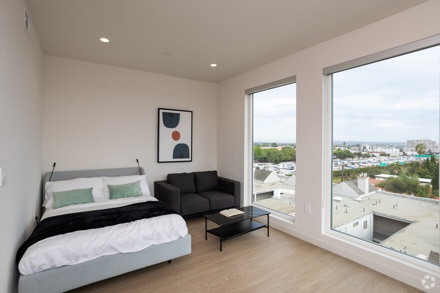 More Photos Of 1775 Beloit Ave, Los Angeles Apartments For Sale