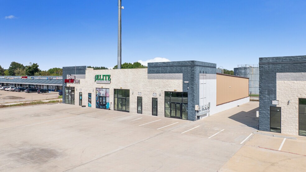 More Photos Of 8463 FM 1464, Richmond Storefront Retail Office For Lease